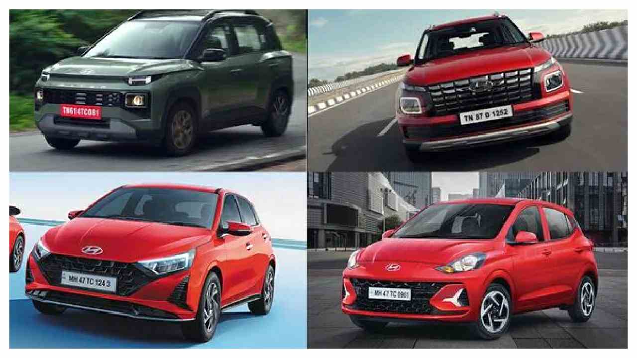 Best Hyundai Cars