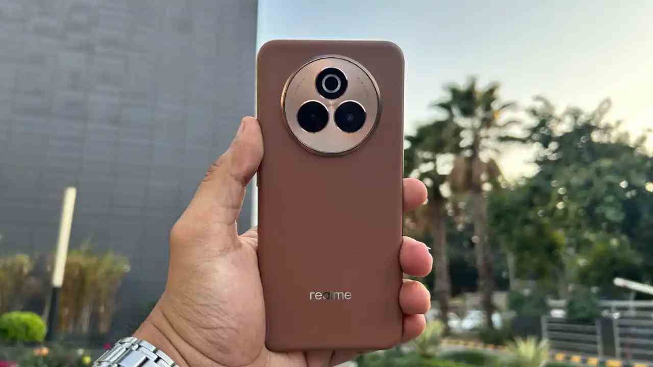 Best Realme Gaming Phones Under ₹20K In 2025