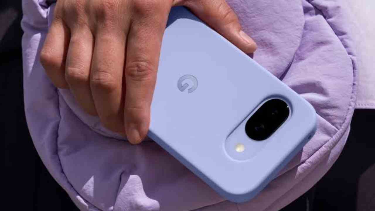 Best features of Google Pixel 9a