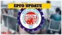 EPFO Full and Final Withdrawal