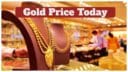 Gold Price Today
