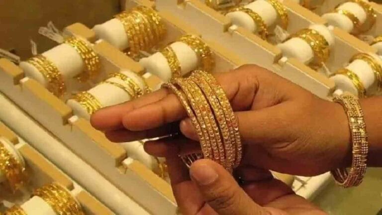 Gold and silver price drop today 1 August 2025 with city wise rates in India