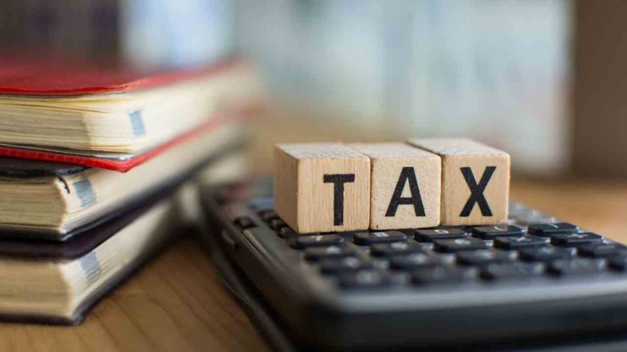 Income Tax Return