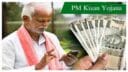 PM Kisan status check