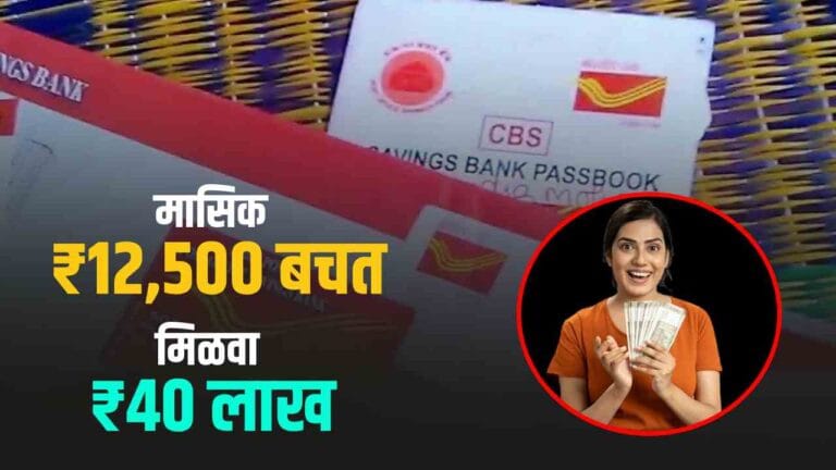 Post Office Mega Scheme