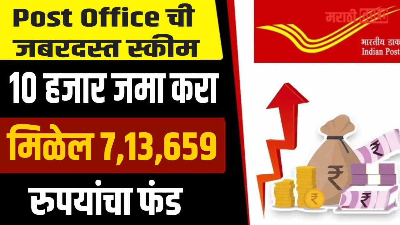 Post Office Scheme