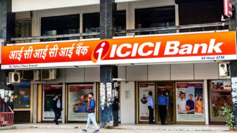 RBI Governor on ICICI Bank’s ₹50,000 minimum balance rule