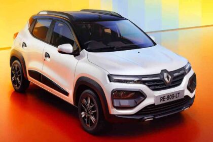 Renault Kwid