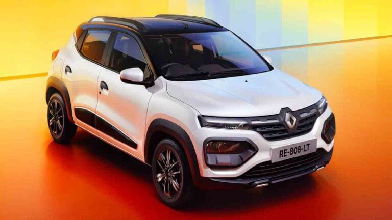 Renault Kwid