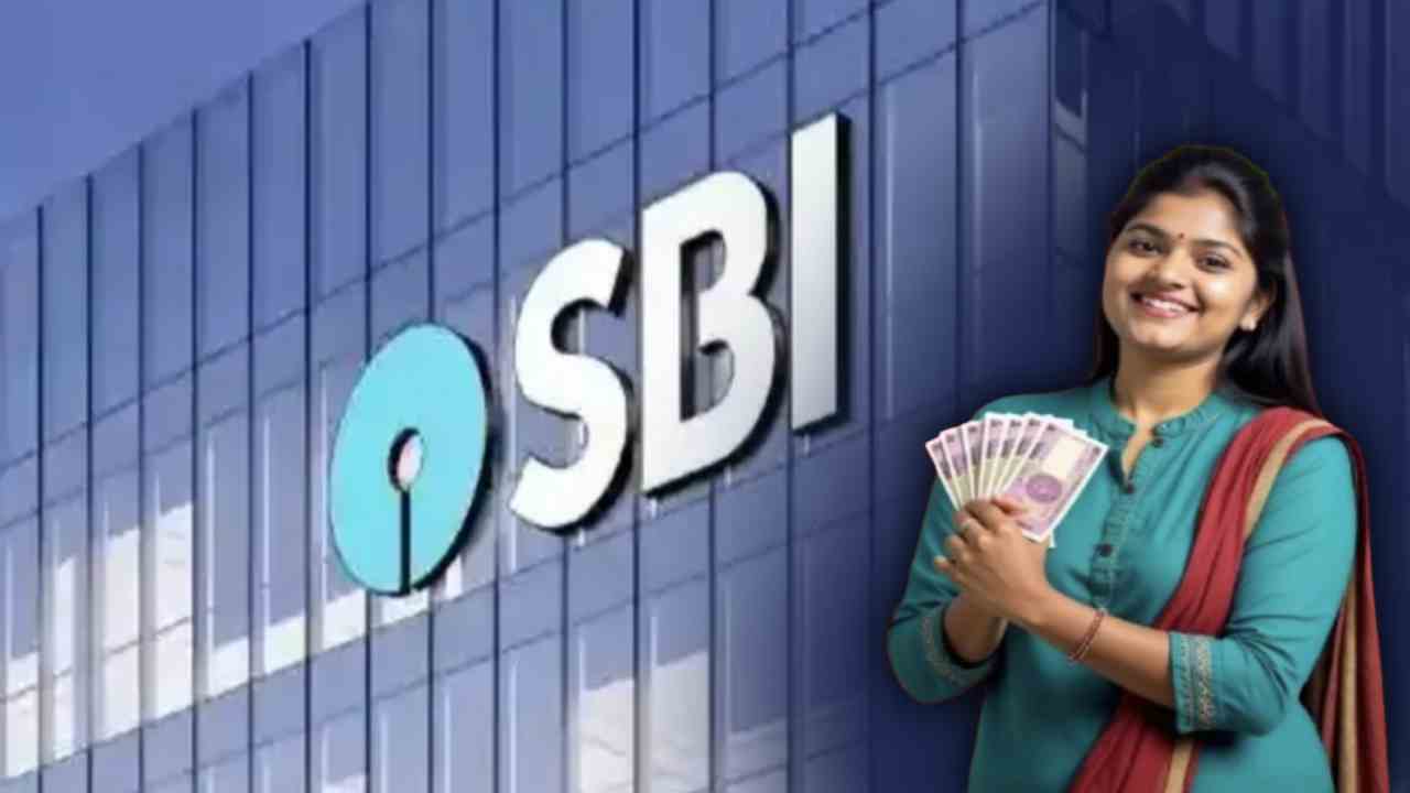 SBI PPF Scheme