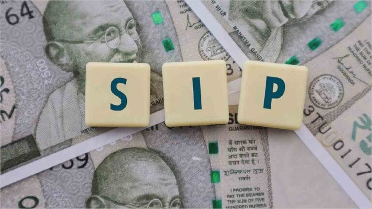 SIP Calculator Rs 1000 Per Month