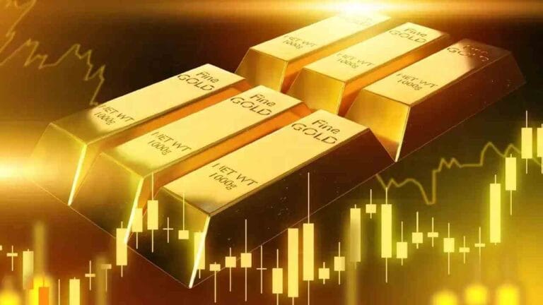 Sovereign Gold Bond