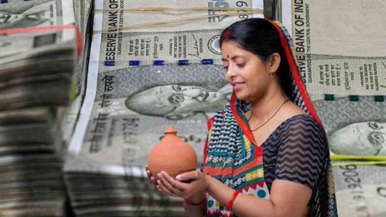Special Schemes of States For Women