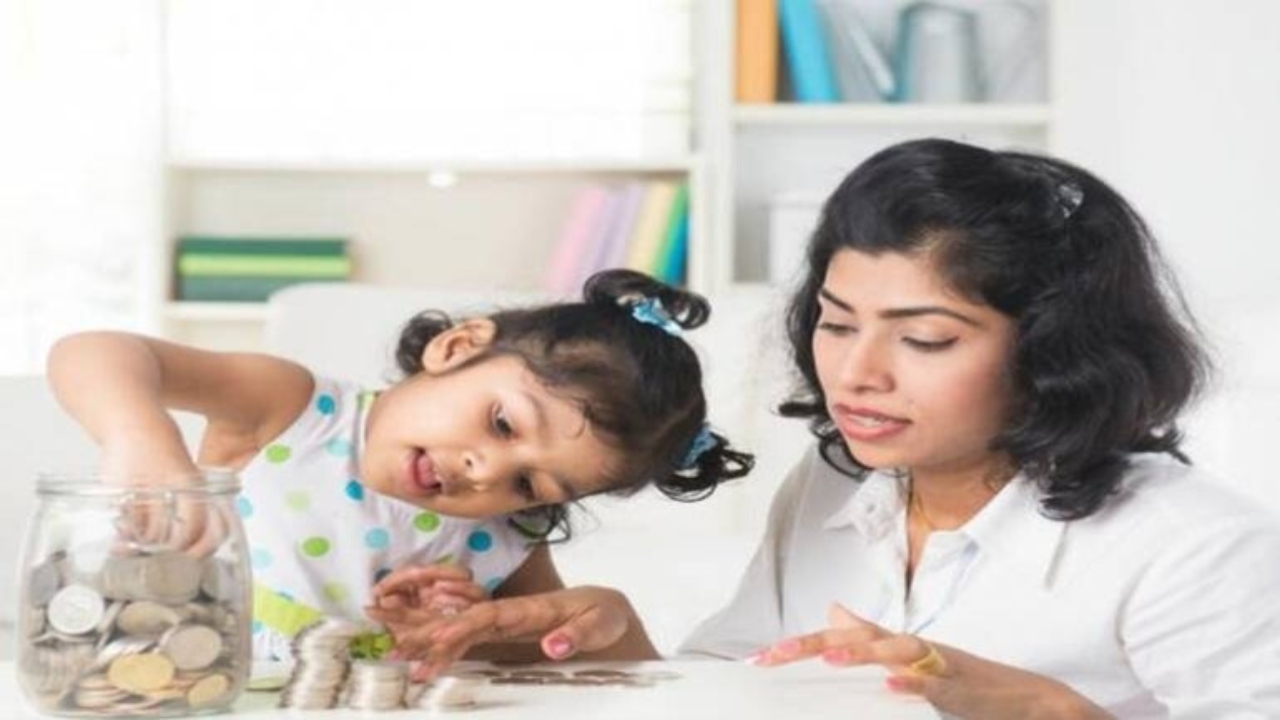 Sukanya Samriddhi Yojana