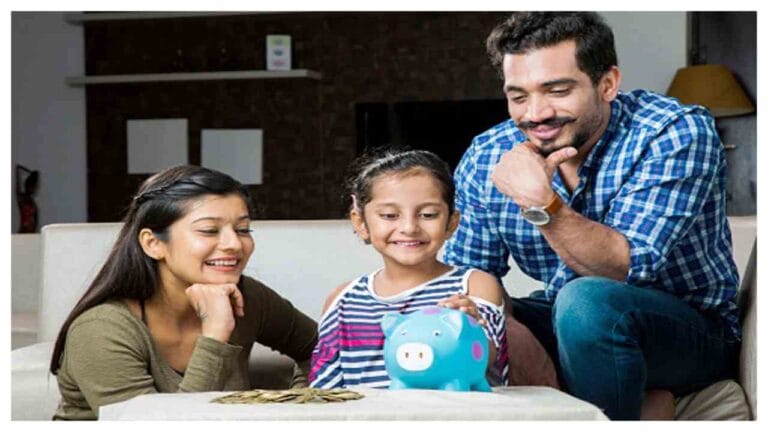 Sukanya Samriddhi Yojana 500 per month