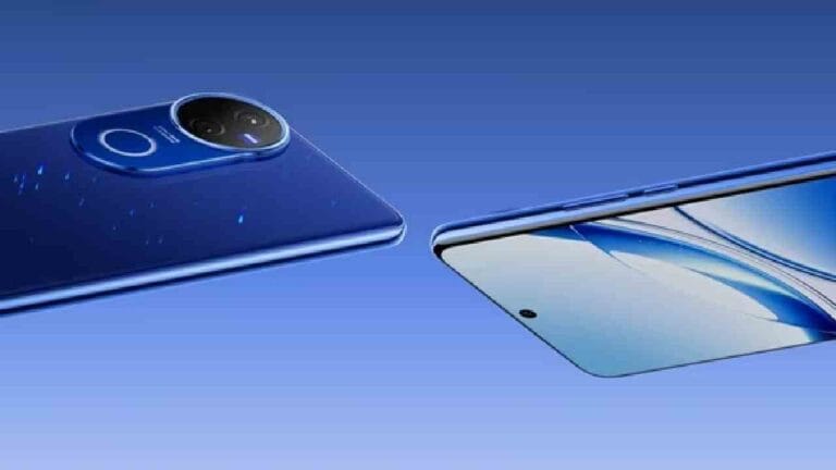 Vivo V60 is set to launch in India today