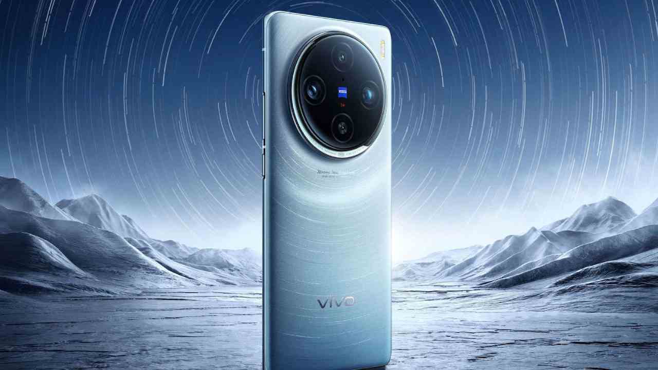 Vivo X100 Pro Phone At 7% Discount In Flipkart Live Sale