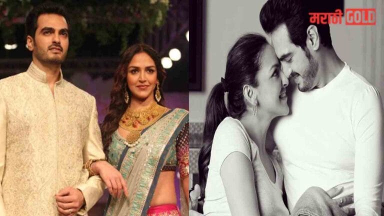 esha deol and her ex husband bharat takhtani net worth