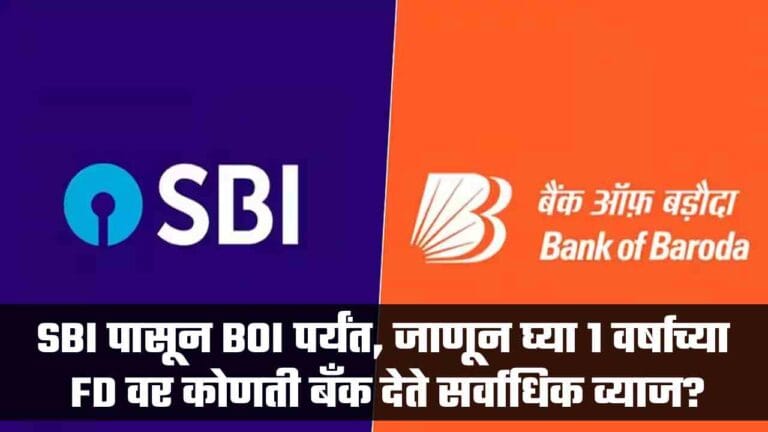 fd interest rates top banks 2025