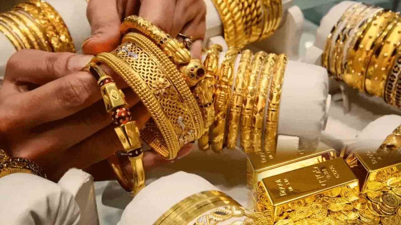 gold price today 25th august 2025