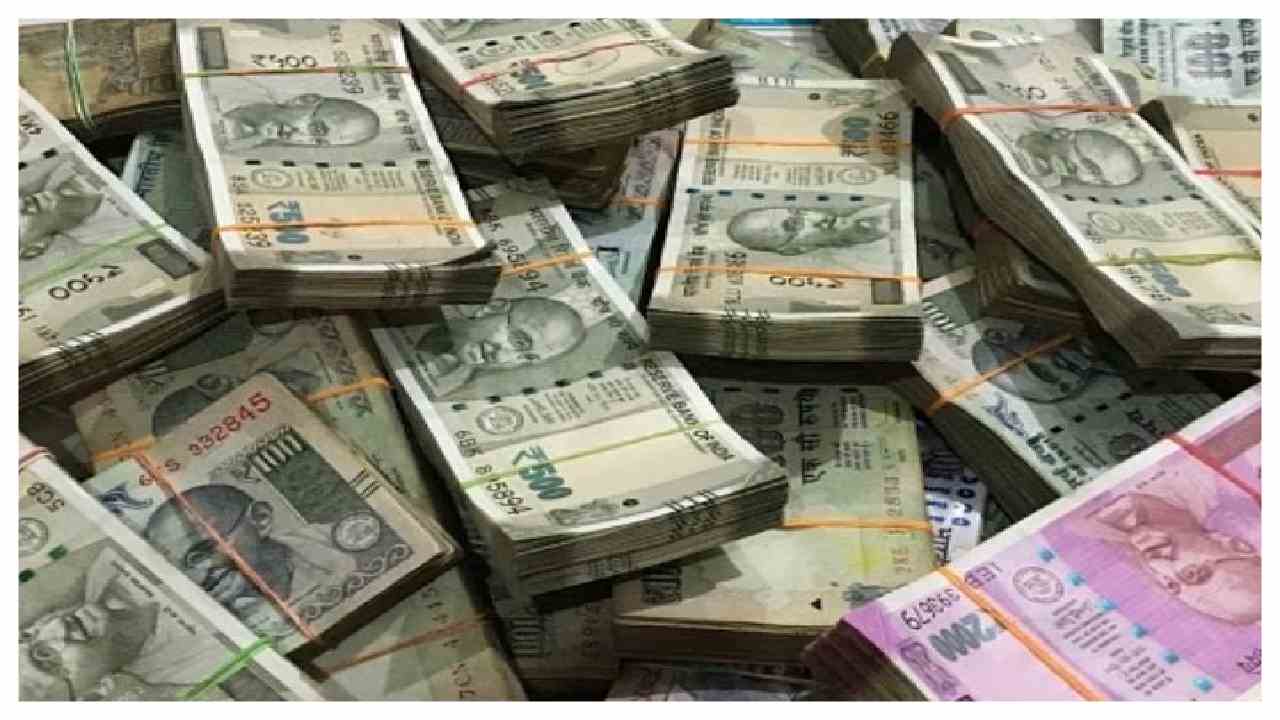 10 वर्षांत पैसे दुप्पट! Kisan Vikas Patra योजनेची संपूर्ण माहिती