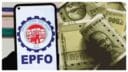 EPFO नियम: नोकरी करतानाही पीएफचे पैसे कसे काढता येतात?