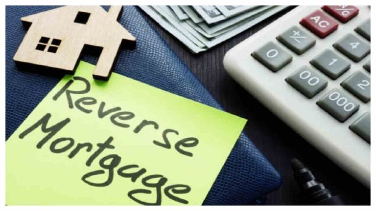 रिव्हर्स मॉर्गेज लोन म्हणजे काय आणि कसे काम करते