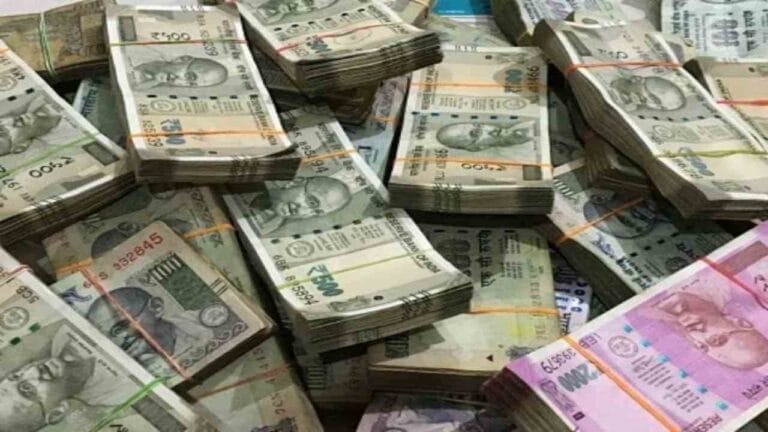 8th pay commission for central government employees