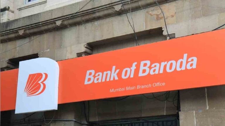 Bank of Baroda FD News