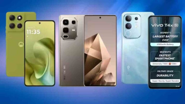 Best Smartphone Under 20000