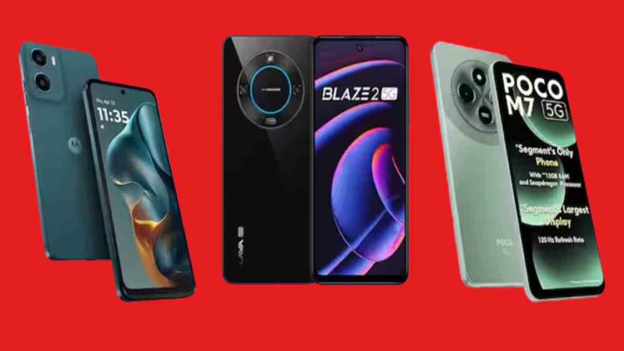 Best Smartphones Under 10K With Premium Features