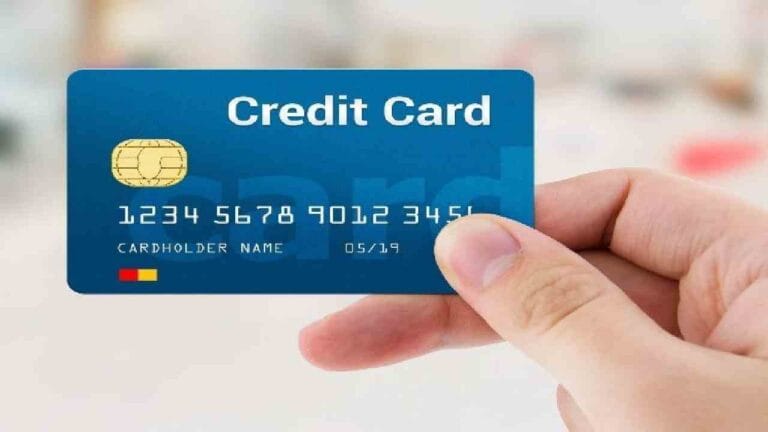 Credit card benefit