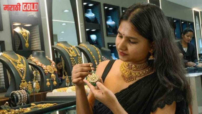 Gold Price Today 8th september 2025