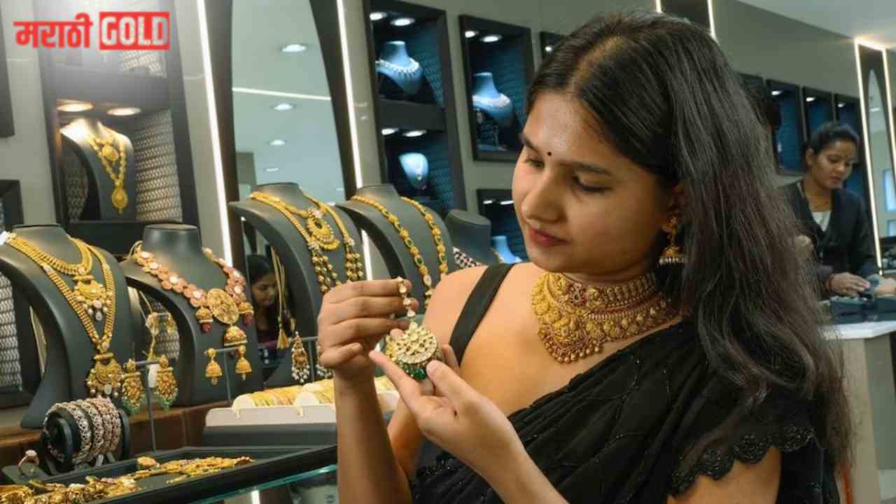 Gold Price Today 8th september 2025