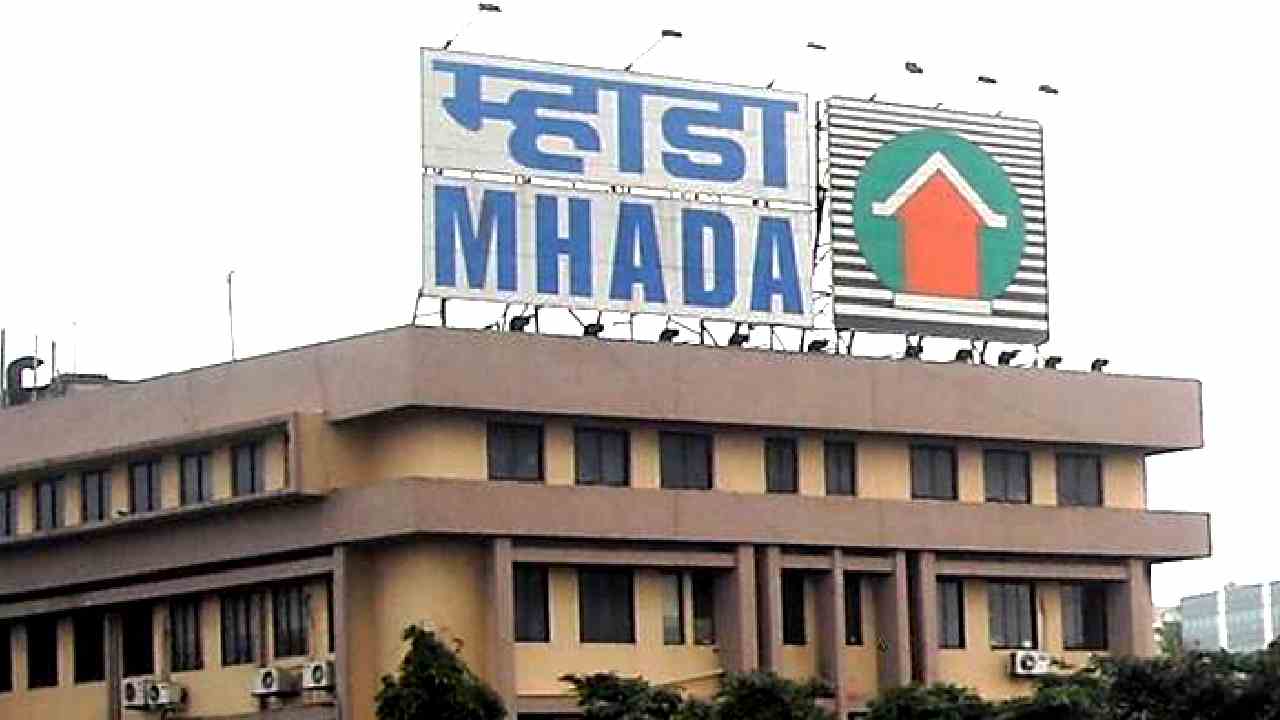 म्हाडा’कडून मुंबईत 1474 नवीन घरे, राज्यात 11,500 पेक्षा जास्त