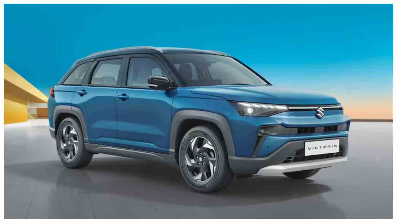 Most Affordable Hybrid SUV