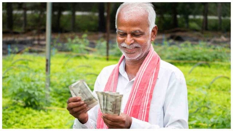 PM Kisan 21st Payment Likely in October 2025