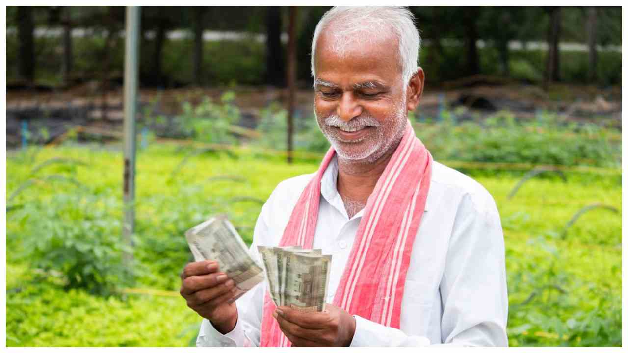 PM Kisan 21st Payment Likely in October 2025