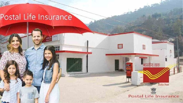 Postal Life Insurance PLI
