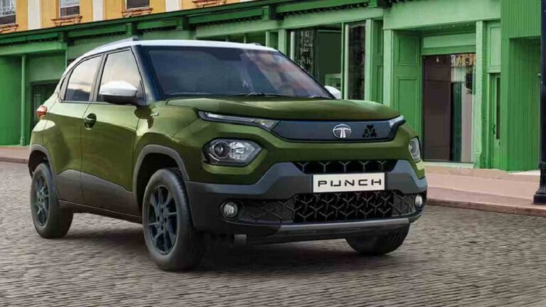 Tata Motors to Launch Three New SUVs Under 10 Lakh