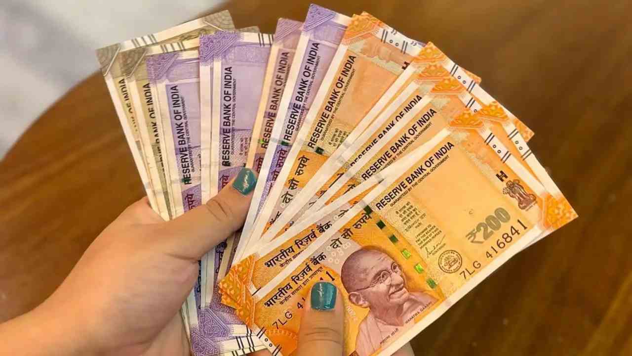 UPI Cash Withdrawal