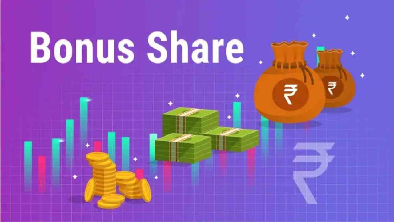 Valiant Communications Ltd Bonus Stock