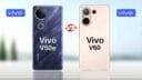 Vivo V60 vs V50e