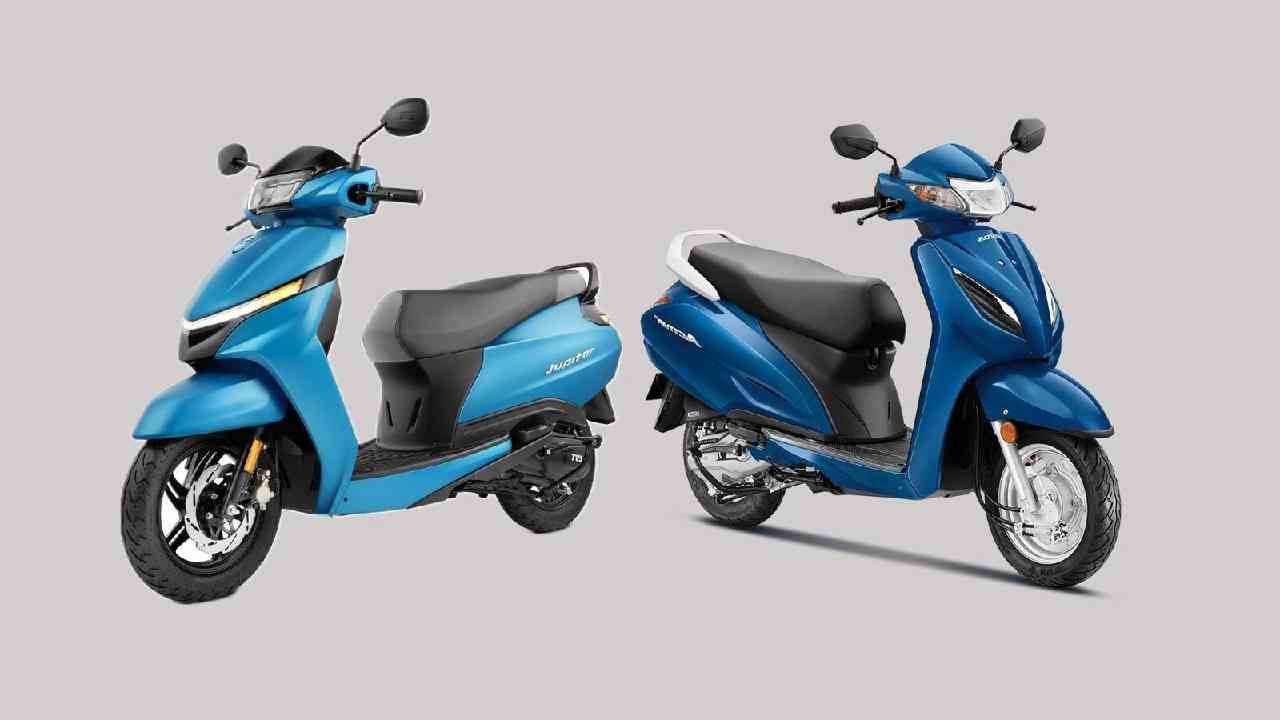 honda activa price