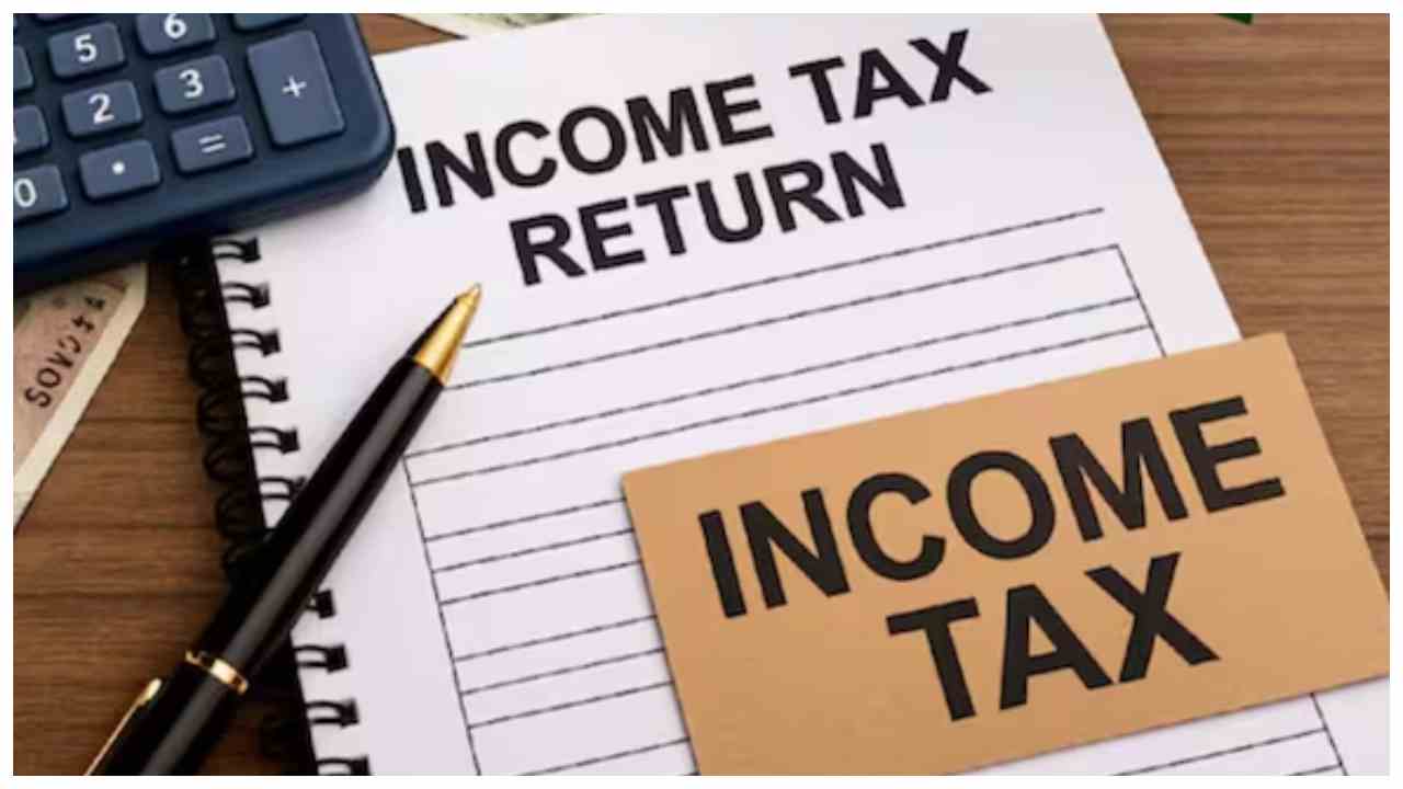 itr filing