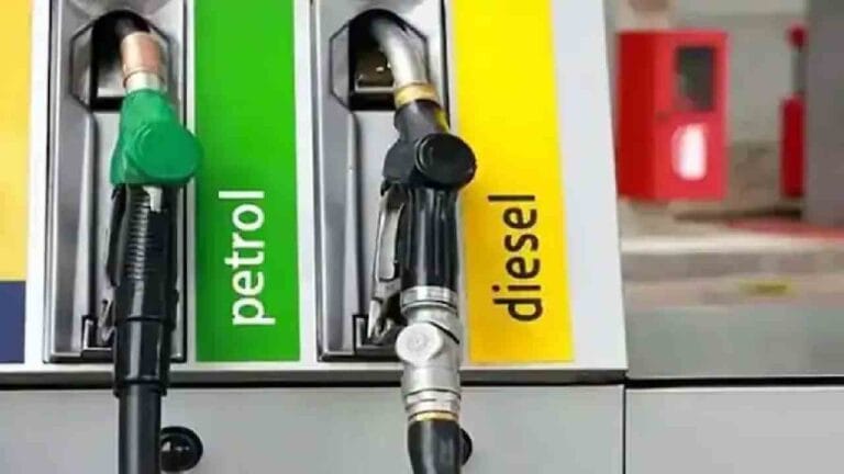 petrol diesel and alcohol to stay outside gst framework says fm nirmala sitharaman