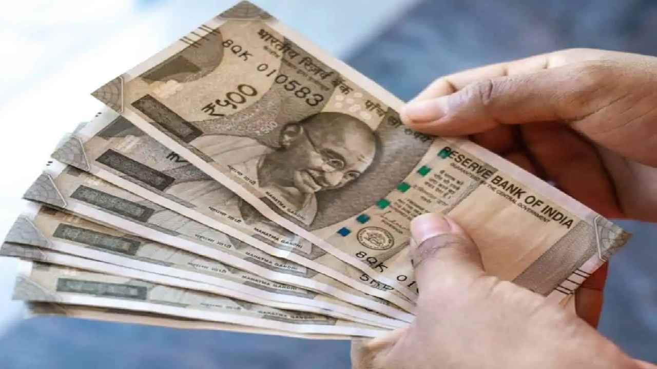 555 Investment Formula