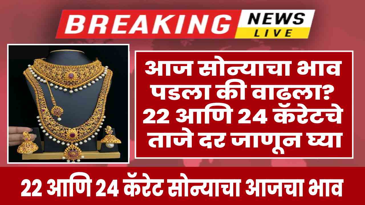 Gold Silver Price Today