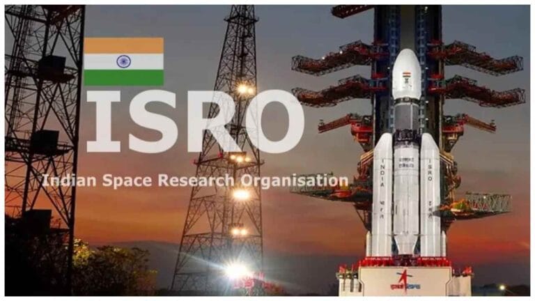 Isro Sac Recruitment 2025 Notification