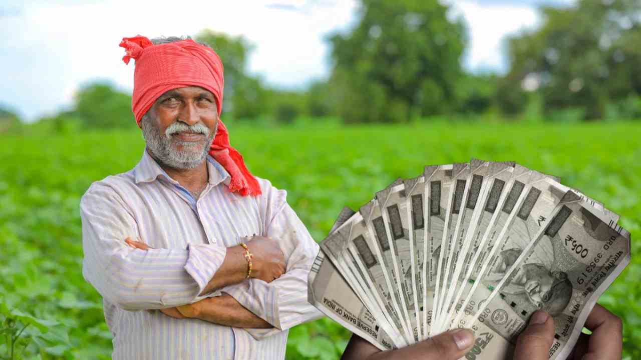 PM Kisan 21st installment